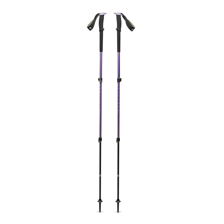 Black Diamond Trail Trekking Poles Soft Lilac Black Diamond