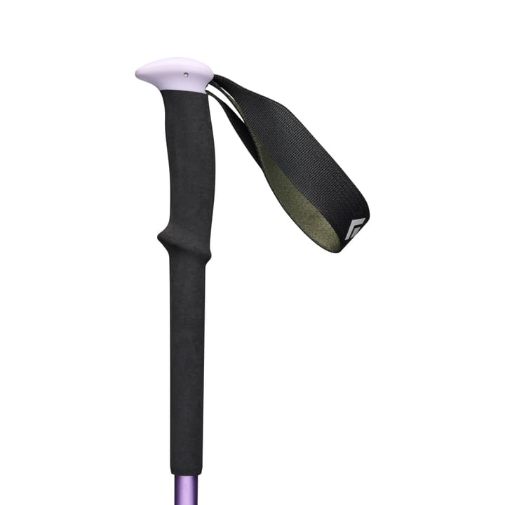 Black Diamond Trail Trekking Poles Soft Lilac Black Diamond