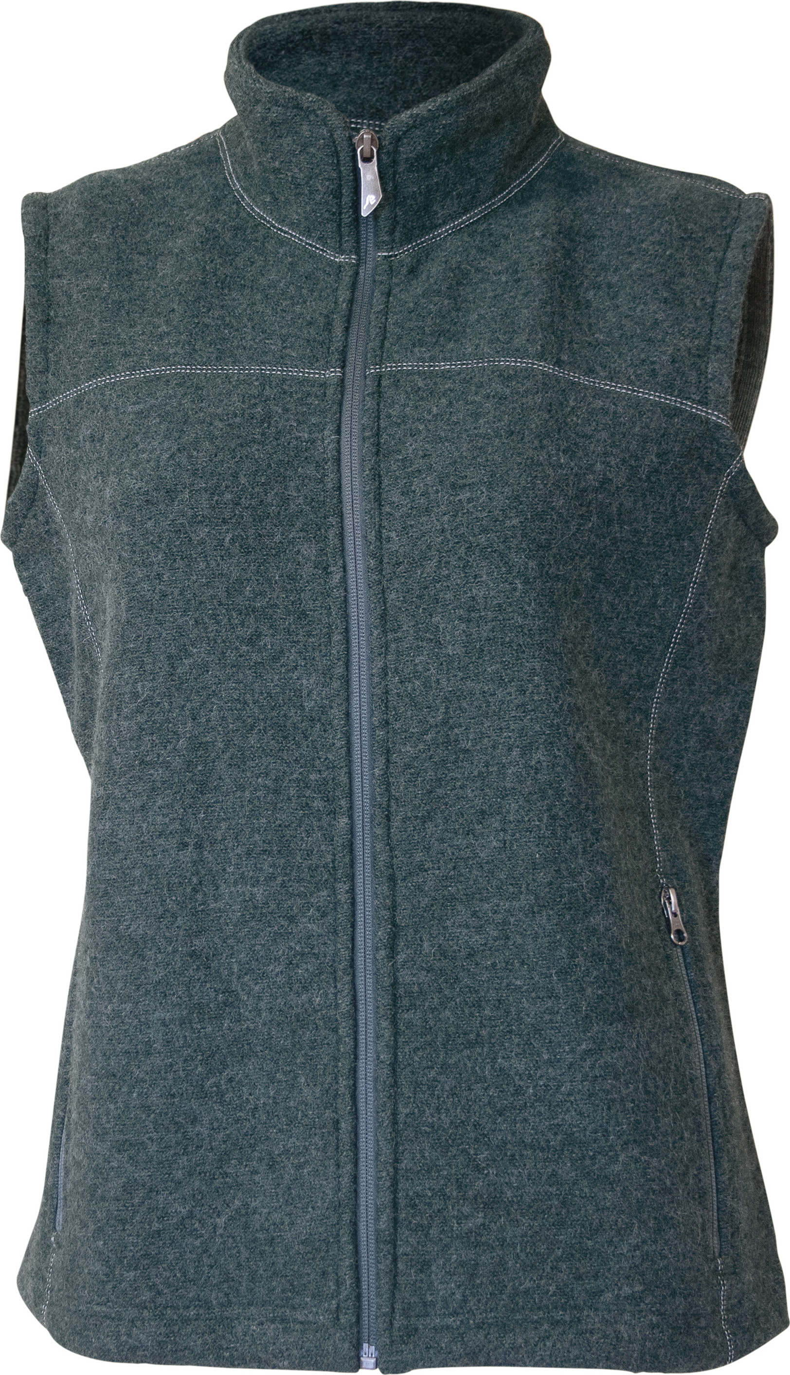 Ivanhoe Women’s Beata Vest Atlantic Deep