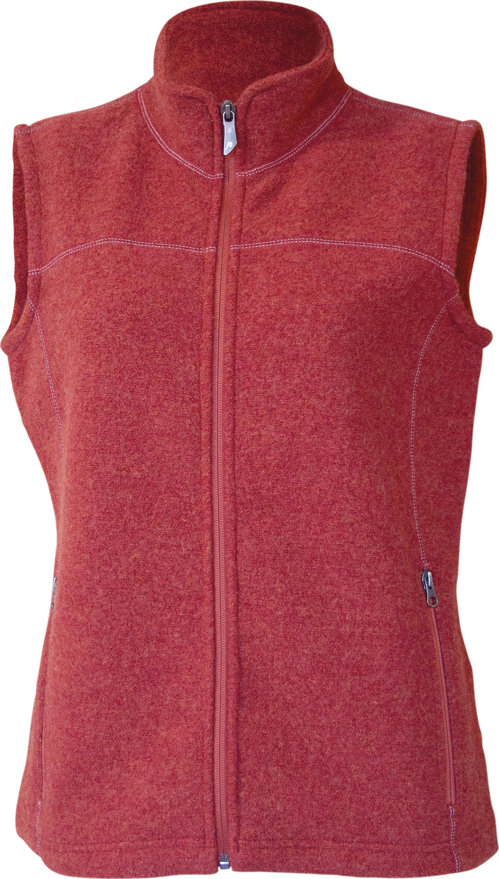 Ivanhoe Women’s Beata Vest Bossa Nova