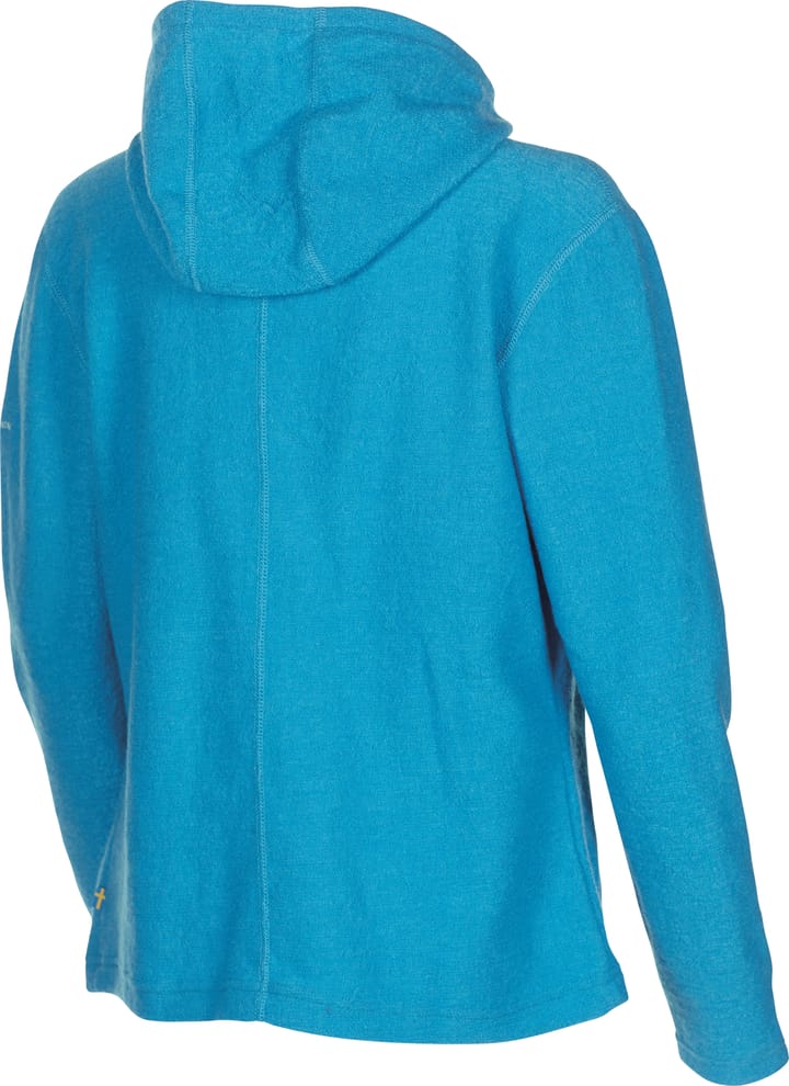 Ivanhoe Women's Tara Hood Turquoise Ivanhoe