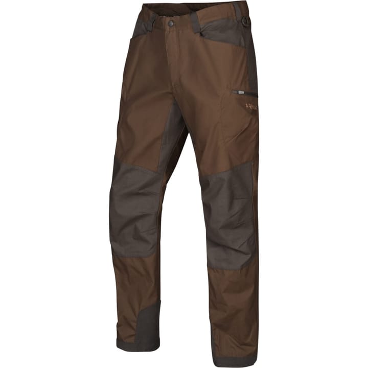 Härkila Men's Dain Pants Slate Brown/Shadow Grey Härkila