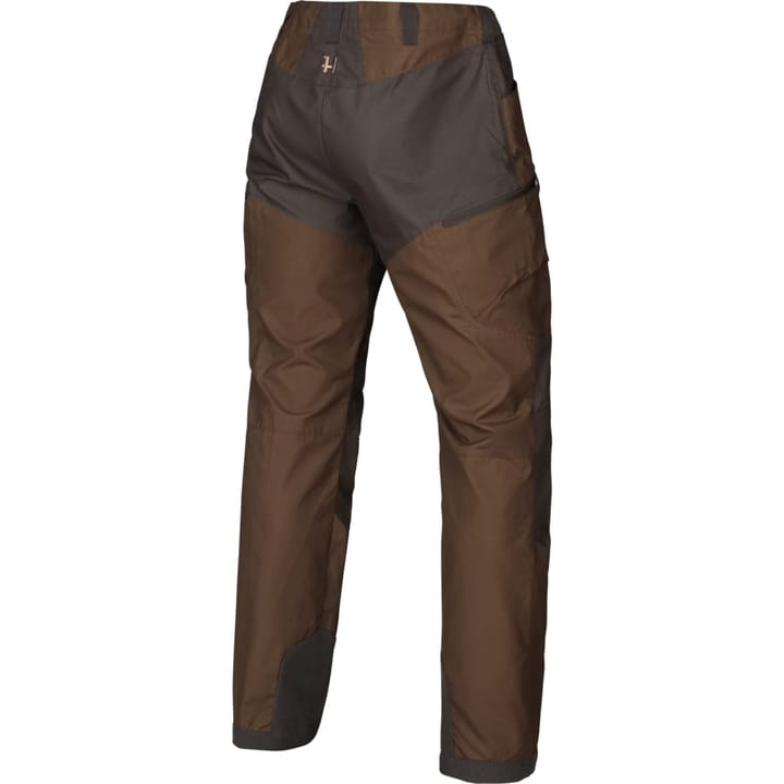 Härkila Men's Dain Pants Slate Brown/Shadow Grey Härkila