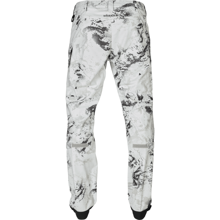 Härkila Men's Winter Active Wsp Pants Axis Msp Snow Härkila