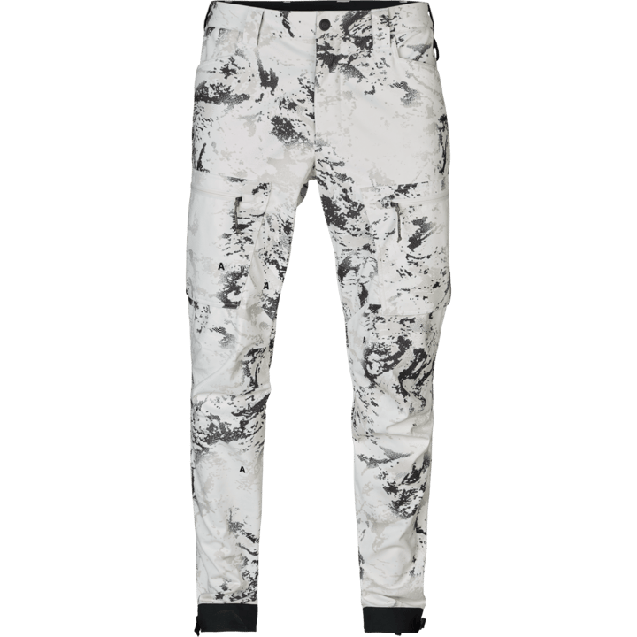 Härkila Men's Winter Active Wsp Pants Axis Msp Snow Härkila