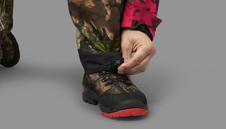 Härkila Men's Moose Hunter 2.0 GORE-TEX Pants Mossy Oak Break-Up Country/Mossy Oak Red Härkila