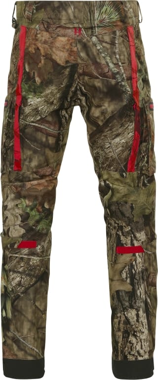 Härkila Men's Moose Hunter 2.0 GORE-TEX Pants Mossy Oak Break-Up Country/Mossy Oak Red Härkila