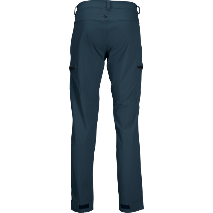 Seeland Men's Outdoor Stretch Trousers Moonlit Ocean Seeland