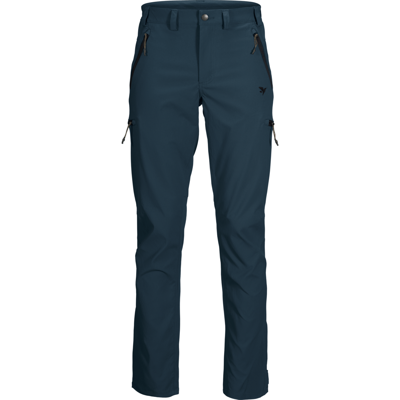 Seeland Men's Outdoor Stretch Trousers Moonlit Ocean