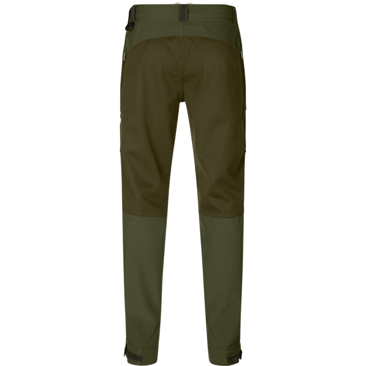 Seeland Men's Hawker Shell II Pants Pine Green Seeland