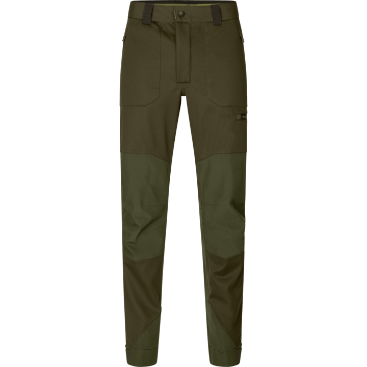 Seeland Men's Hawker Shell II Pants Pine Green Seeland