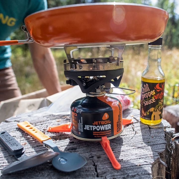 Jetboil Summit Skillet Frypan Nocolour Jetboil