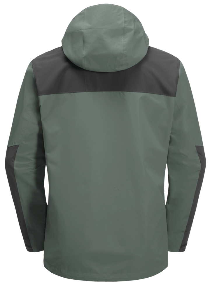 Jack wolfskin jasper store peak