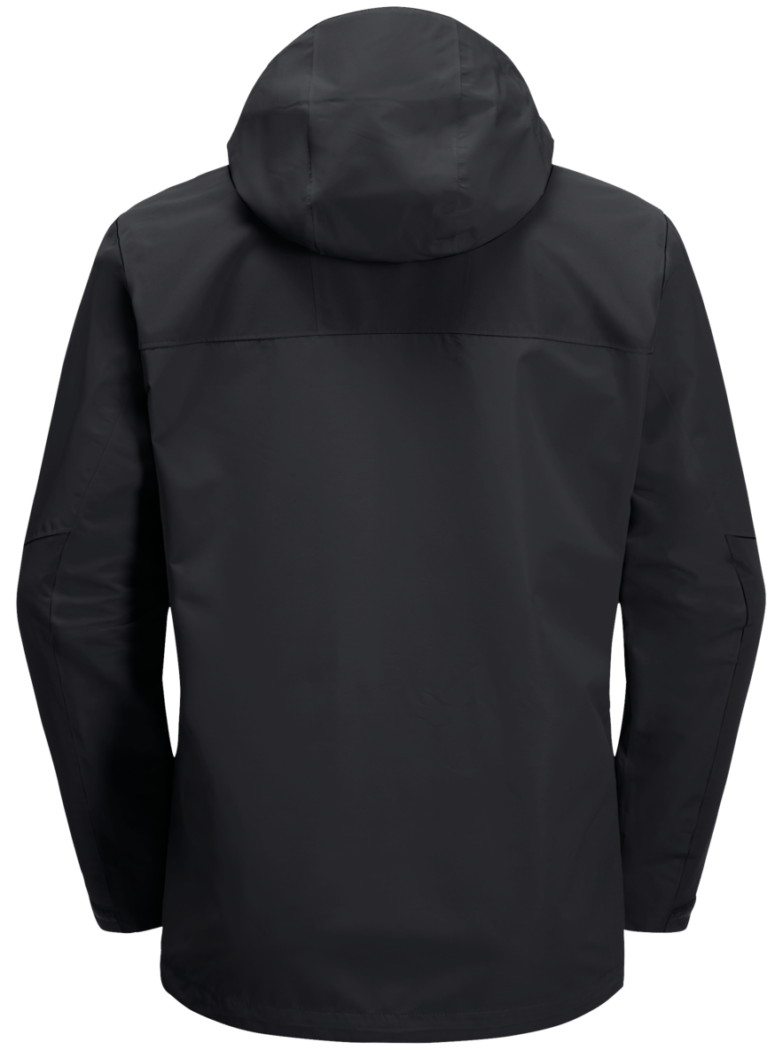 Jack wolfskin clearance marble rock jacket