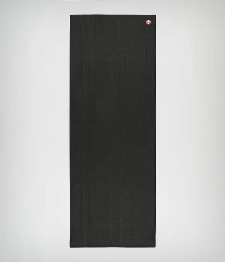 Manduka PRO Yoga Mat BLACK Manduka