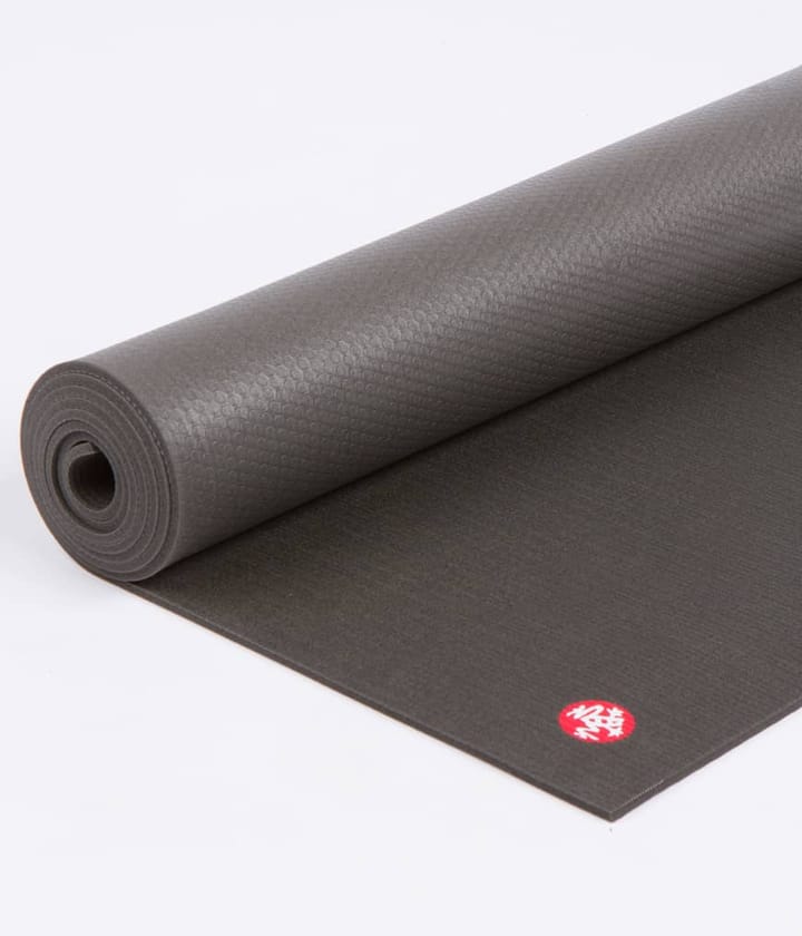 Manduka PRO Yoga Mat BLACK Manduka