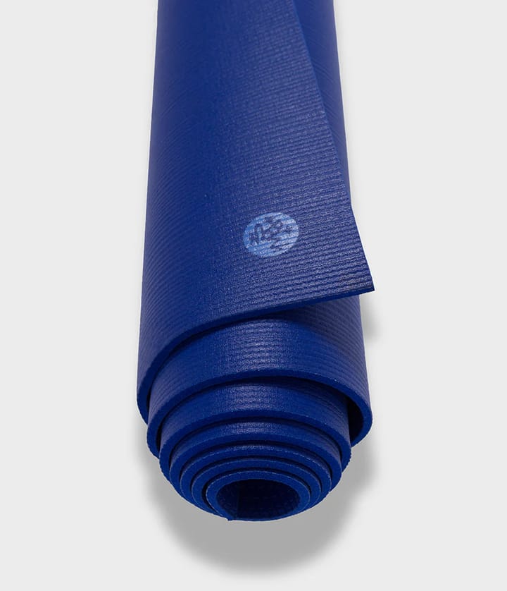 Manduka PRO Yoga Mat 180 Blue Toad Manduka