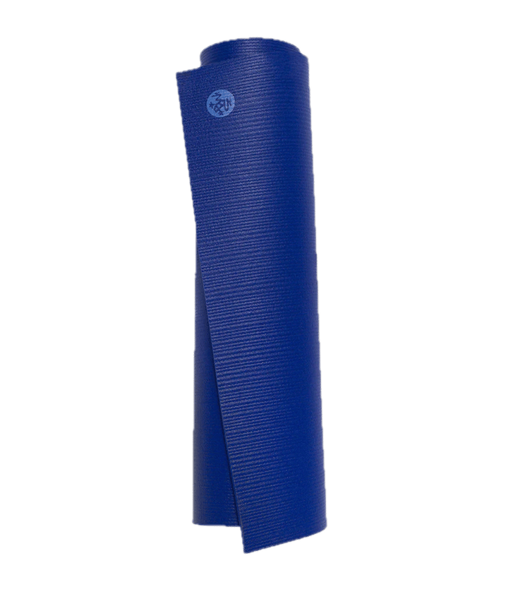 Manduka PRO Yoga Mat 180 Blue Toad Manduka