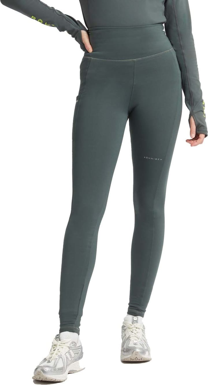 Röhnisch Women's Thermal Tights Urban Chic Röhnisch