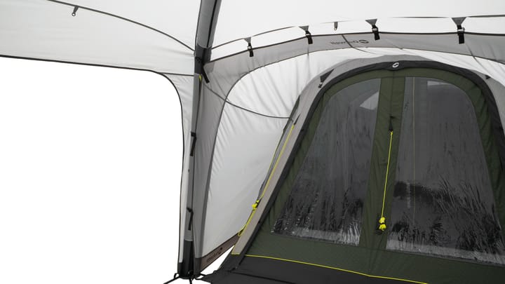 Outwell Air Shelter Tent Connector Grey Outwell