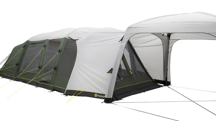 Outwell Air Shelter Tent Connector Grey Outwell