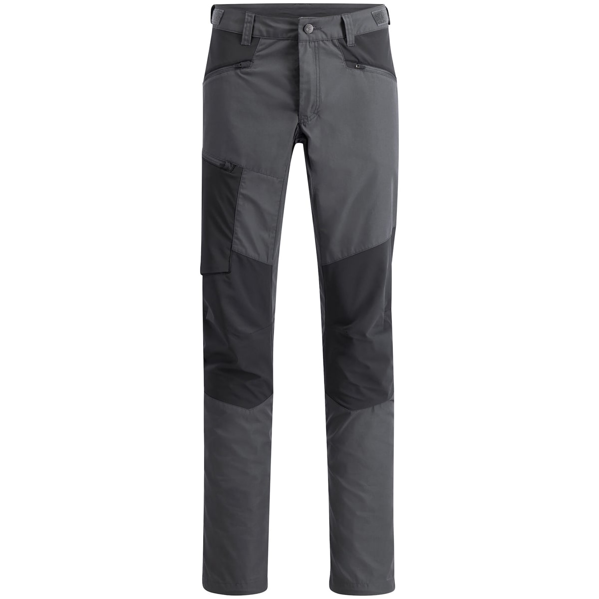 Lundhags Men’s Makke Light Pant Granite/Charcoal