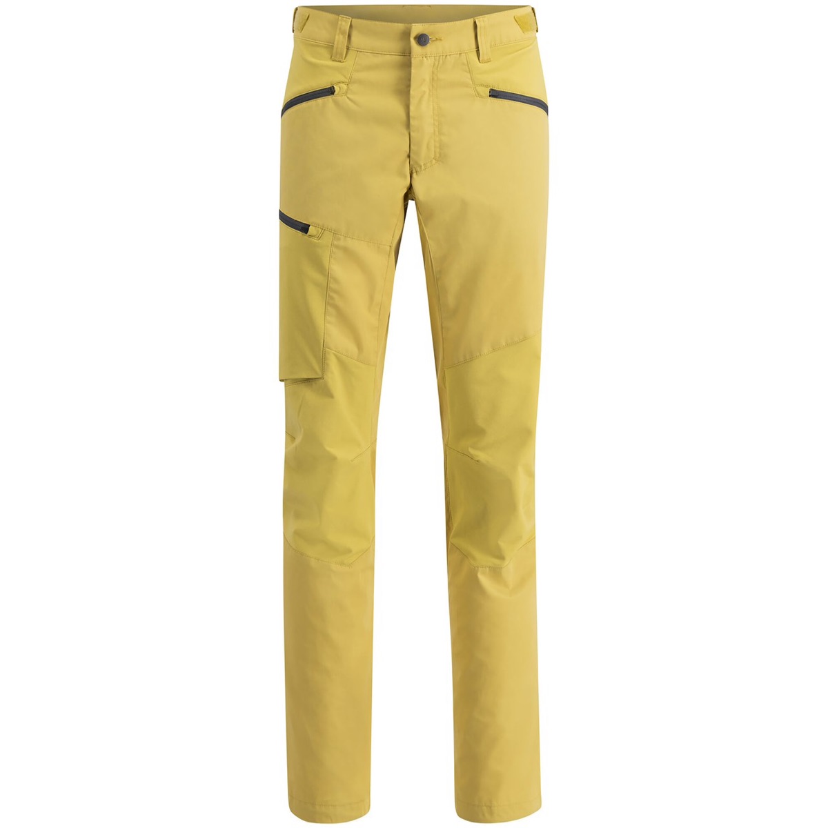 Lundhags Men’s Makke Light Pant Straw