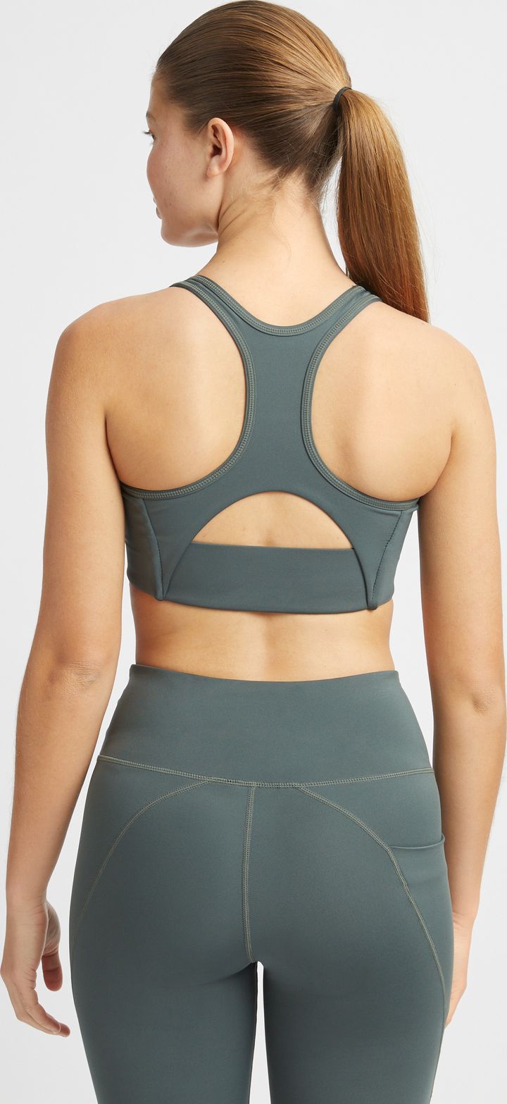 Röhnisch Women's Flattering Sportsbra Urban Chic Röhnisch