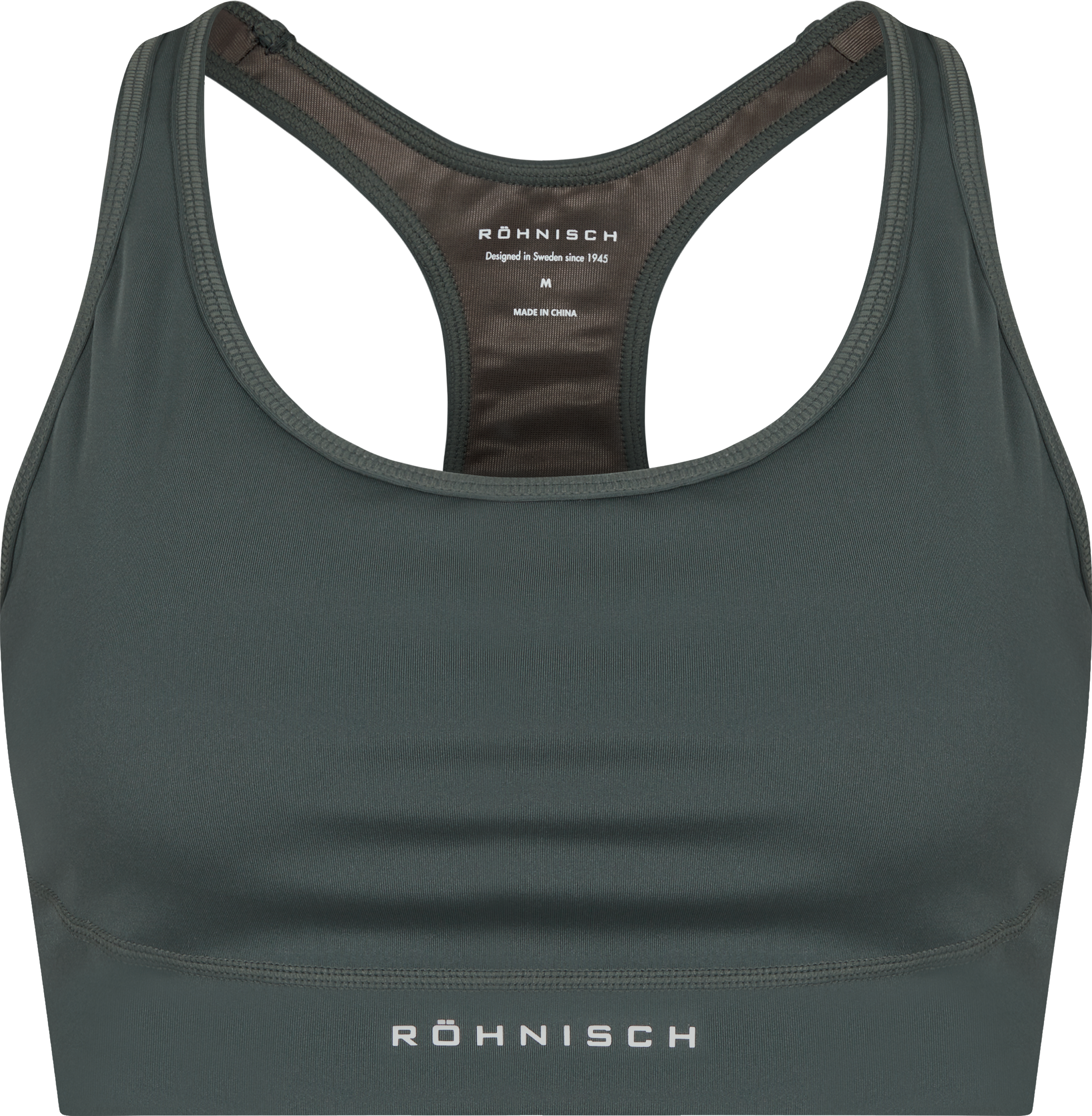 Röhnisch Women’s Flattering Sportsbra Urban Chic