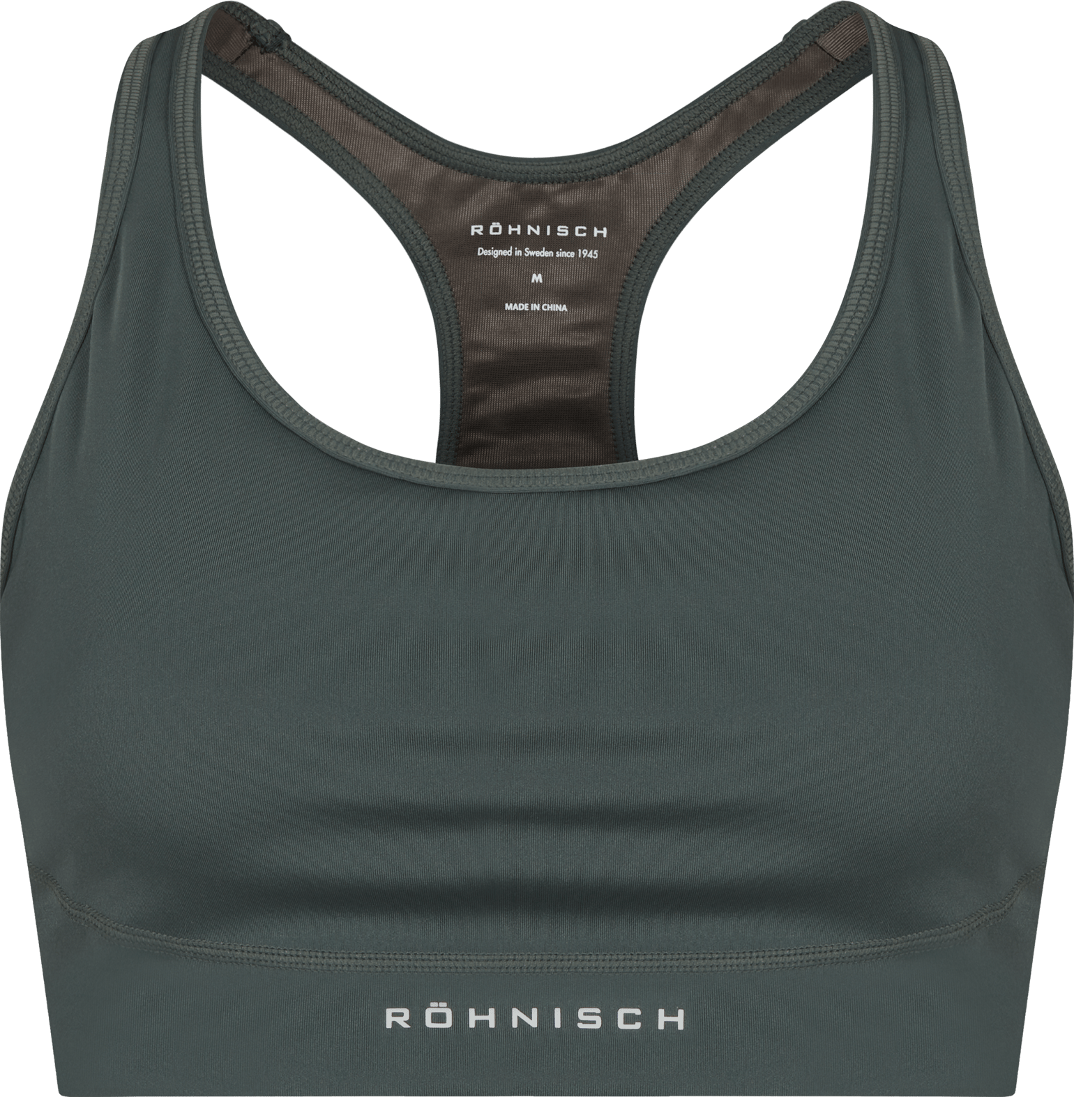 Röhnisch Women's Flattering Sportsbra Urban Chic