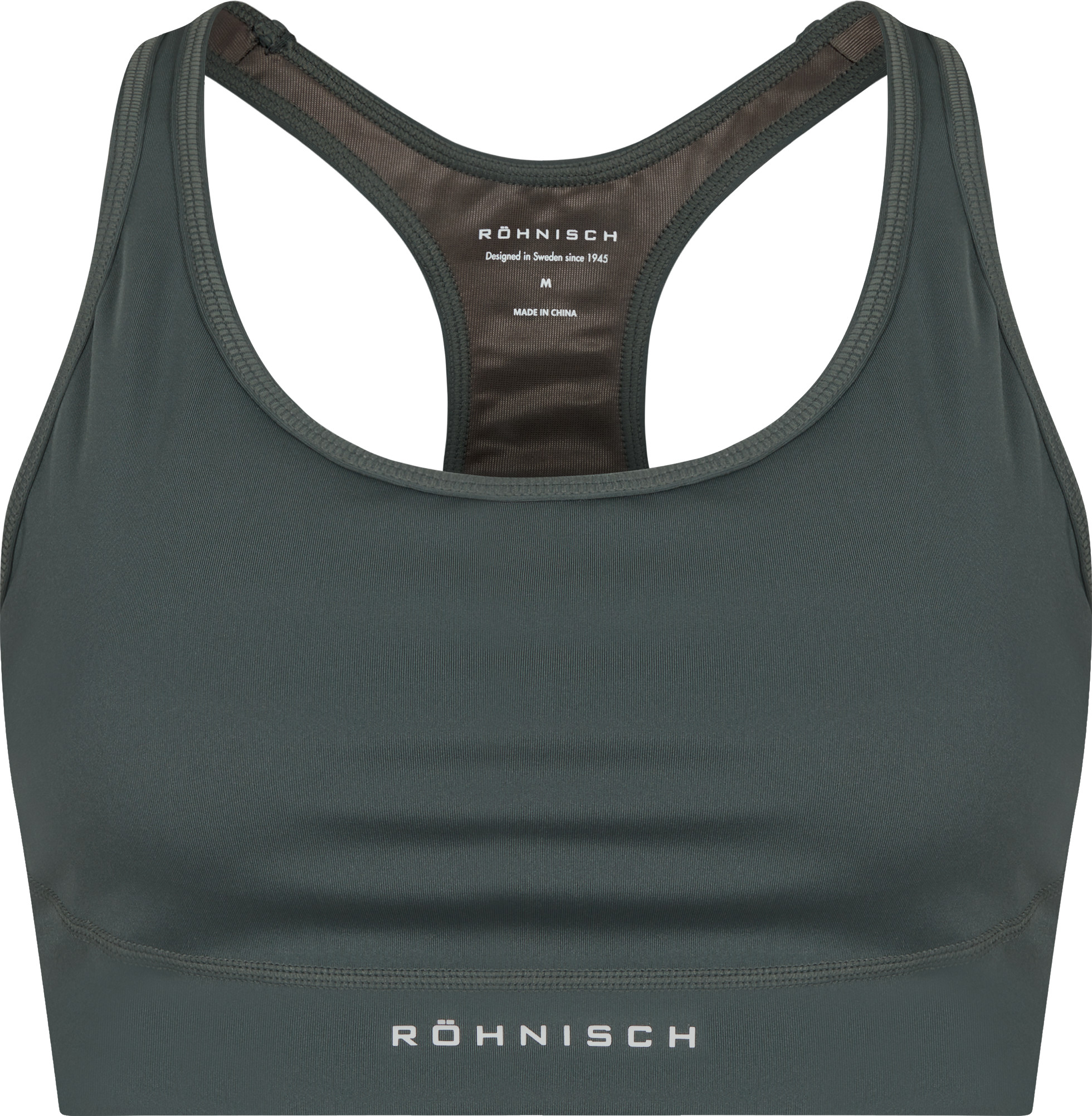 Röhnisch Women’s Flattering Sportsbra Urban Chic