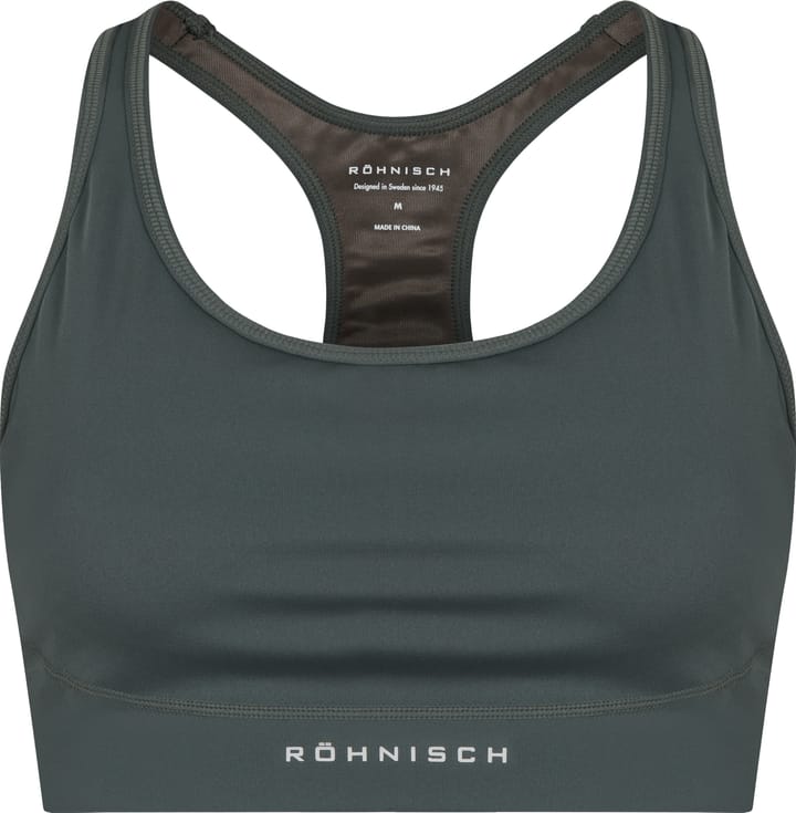 Röhnisch Women's Flattering Sportsbra Urban Chic Röhnisch