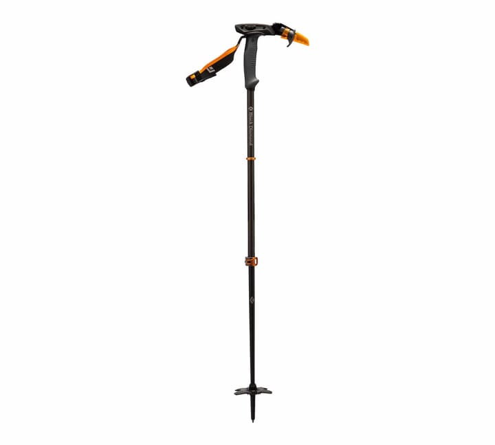 Black Diamond Carbon Whippet Pole No Color Black Diamond