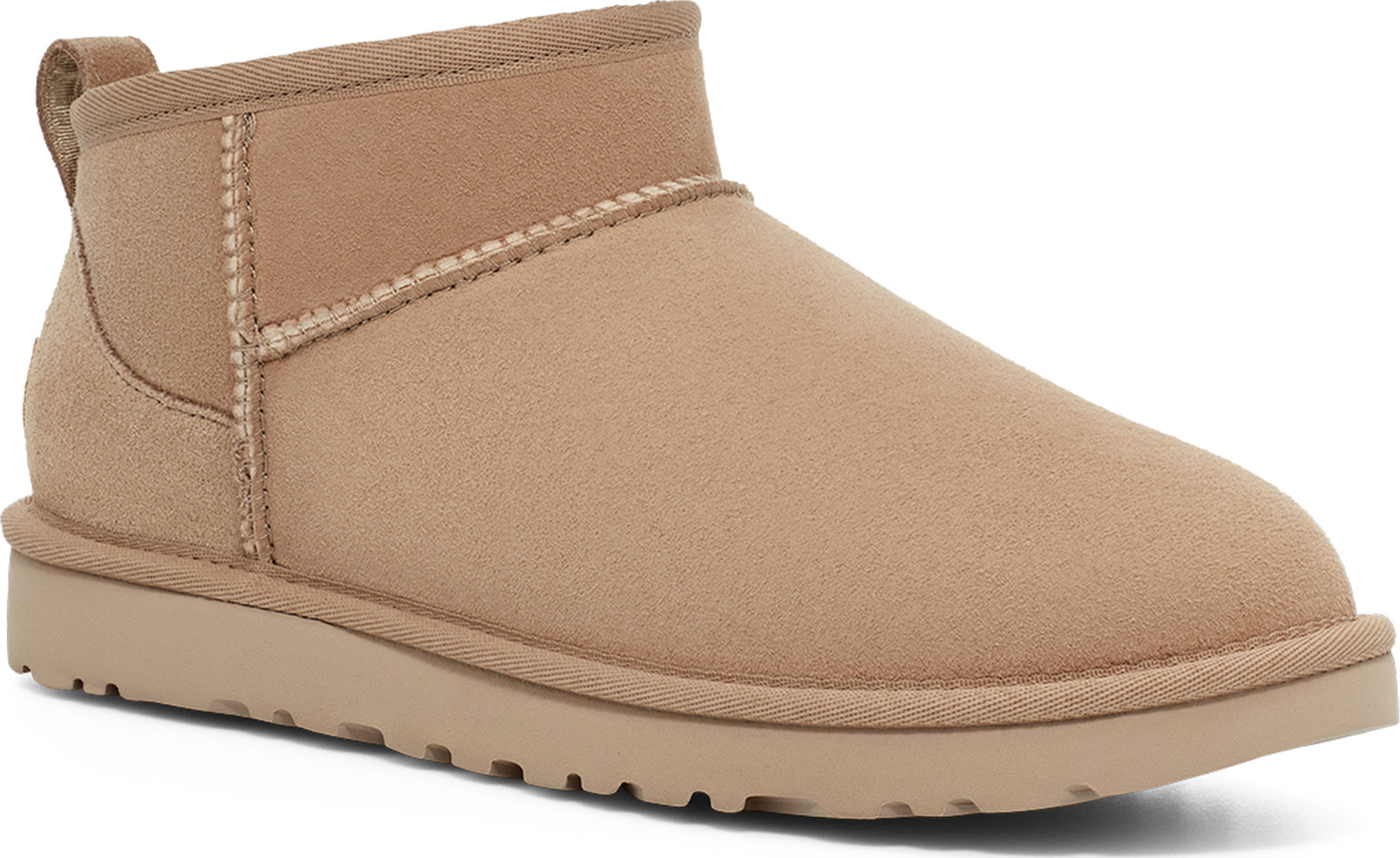 UGG Women’s Classic Ultra Mini Sand