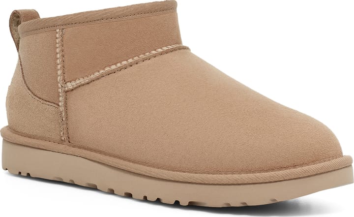 UGG Women's Classic Ultra Mini Sand UGG