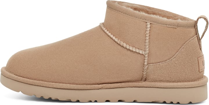 UGG Women's Classic Ultra Mini Sand UGG