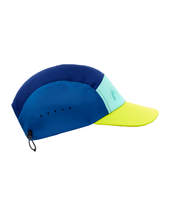 Hoka Performance Hat Bellwether Blue / Island Parad, Buy Hoka Performance  Hat Bellwether Blue / Island Parad here