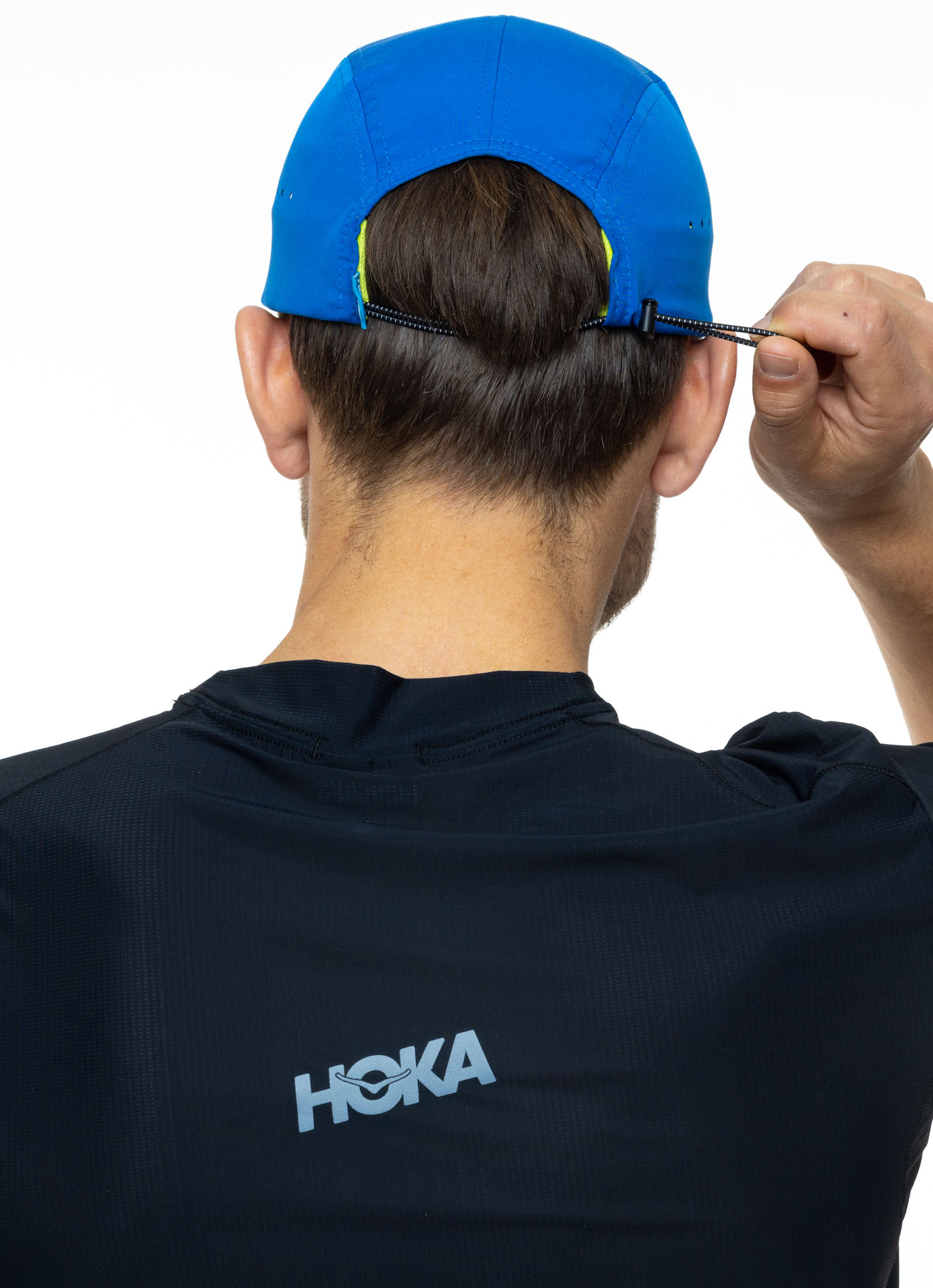 Hoka Performance Hat Diva Blue, Buy Hoka Performance Hat Diva Blue here