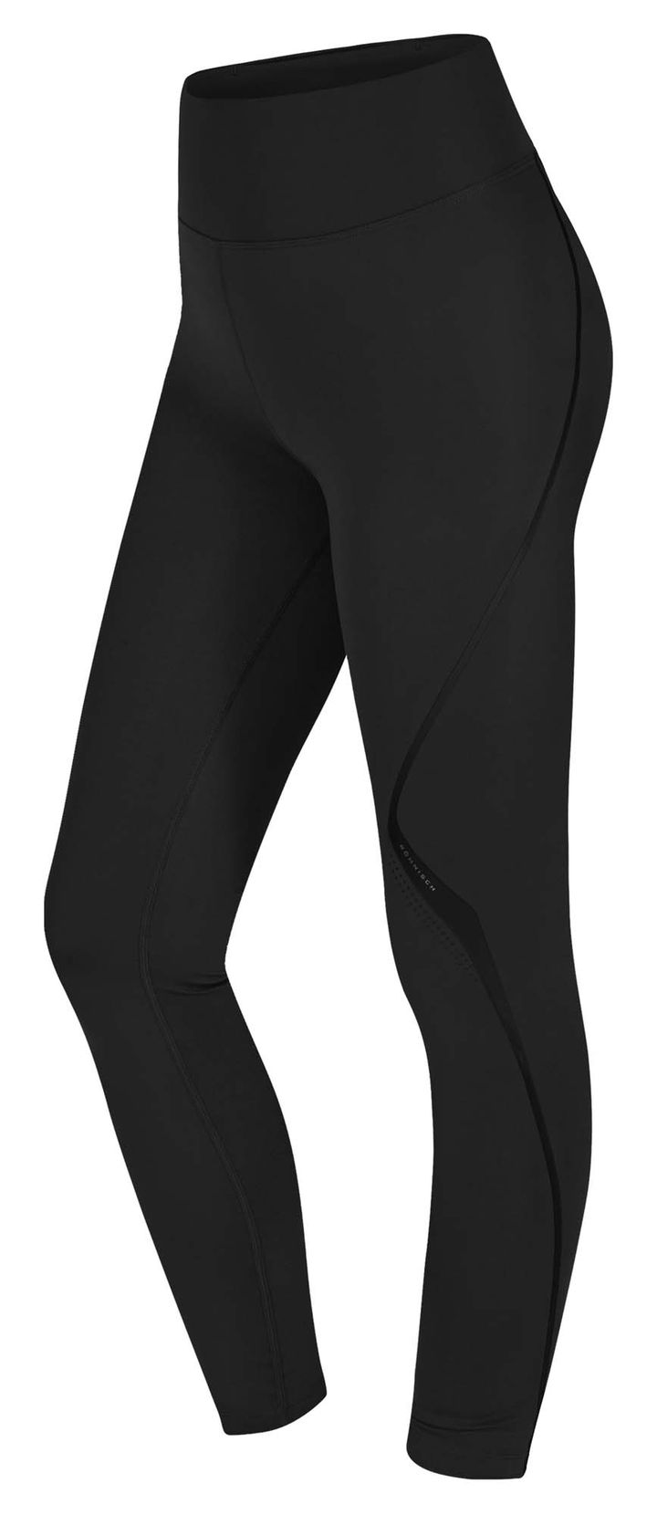 Röhnisch Women's Speed Line Tights Black Röhnisch