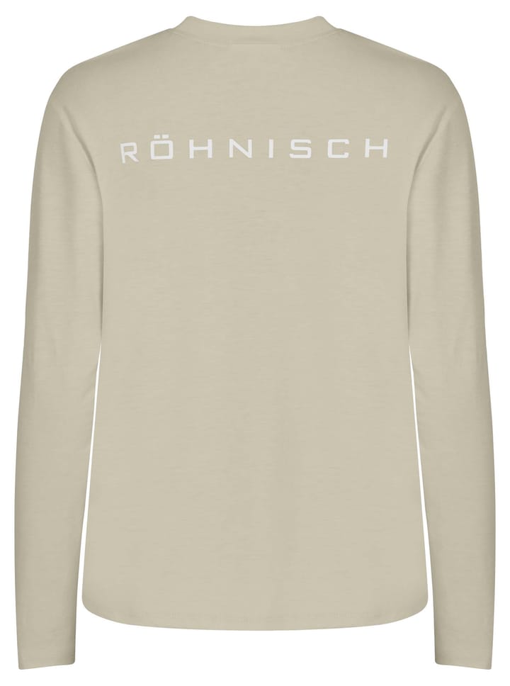 Röhnisch Women's Clara Base Long Sleeve Castle Wall Röhnisch