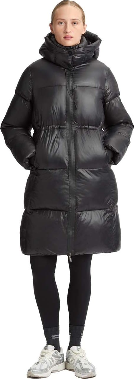 Röhnisch Women's Urban Explorer Parka Röhnisch