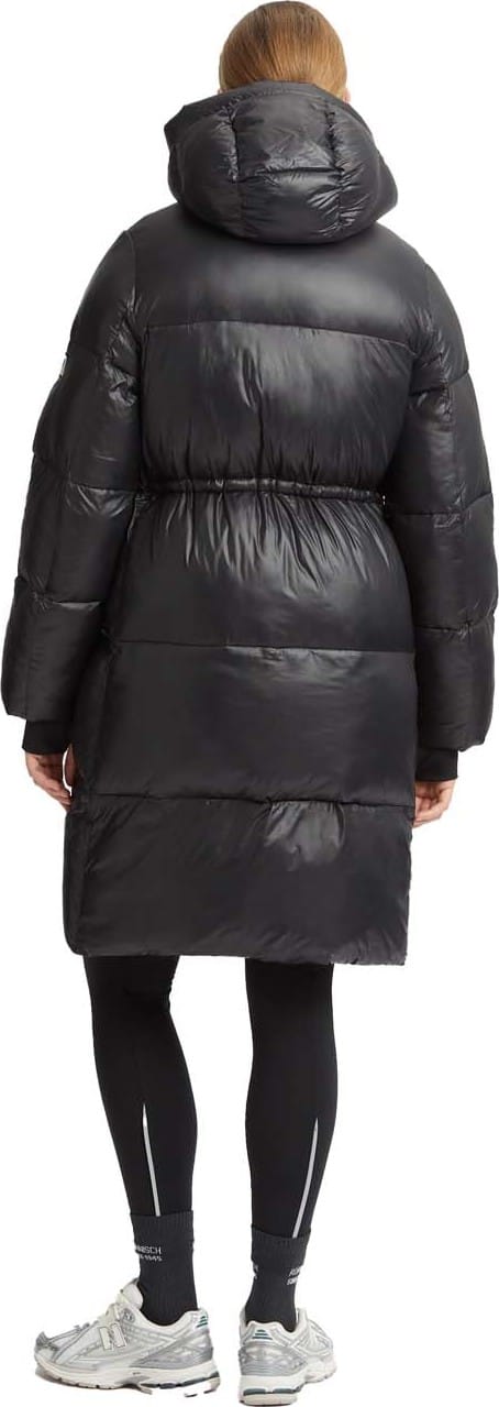 Röhnisch Women's Urban Explorer Parka Röhnisch