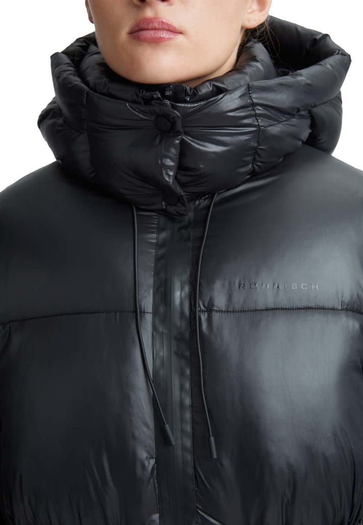 Röhnisch Women's Urban Explorer Parka Röhnisch