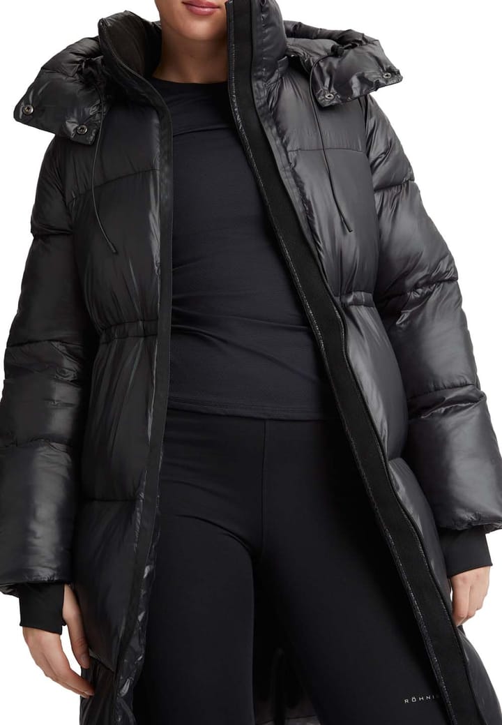 Röhnisch Women's Urban Explorer Parka Röhnisch