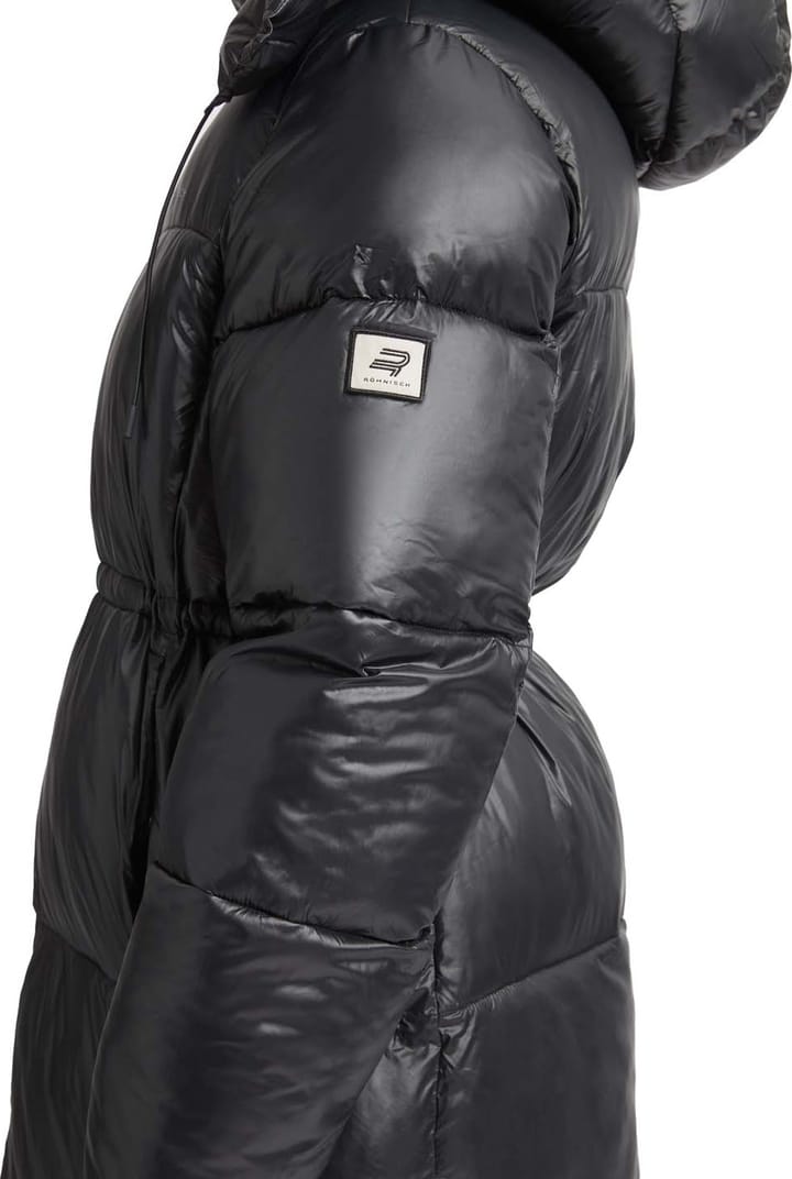 Röhnisch Women's Urban Explorer Parka Röhnisch