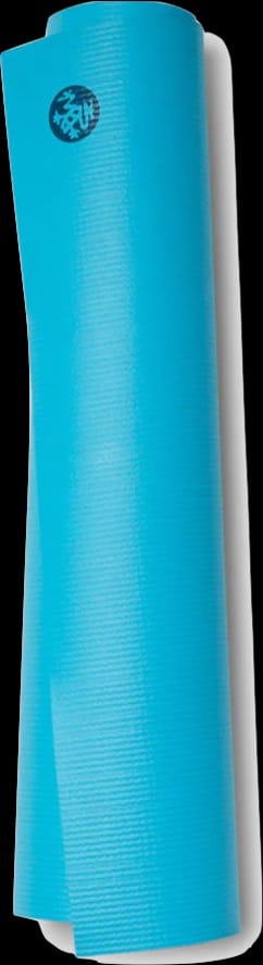 Yoga mat Grip&Cushion III 5mm - Digital Blue