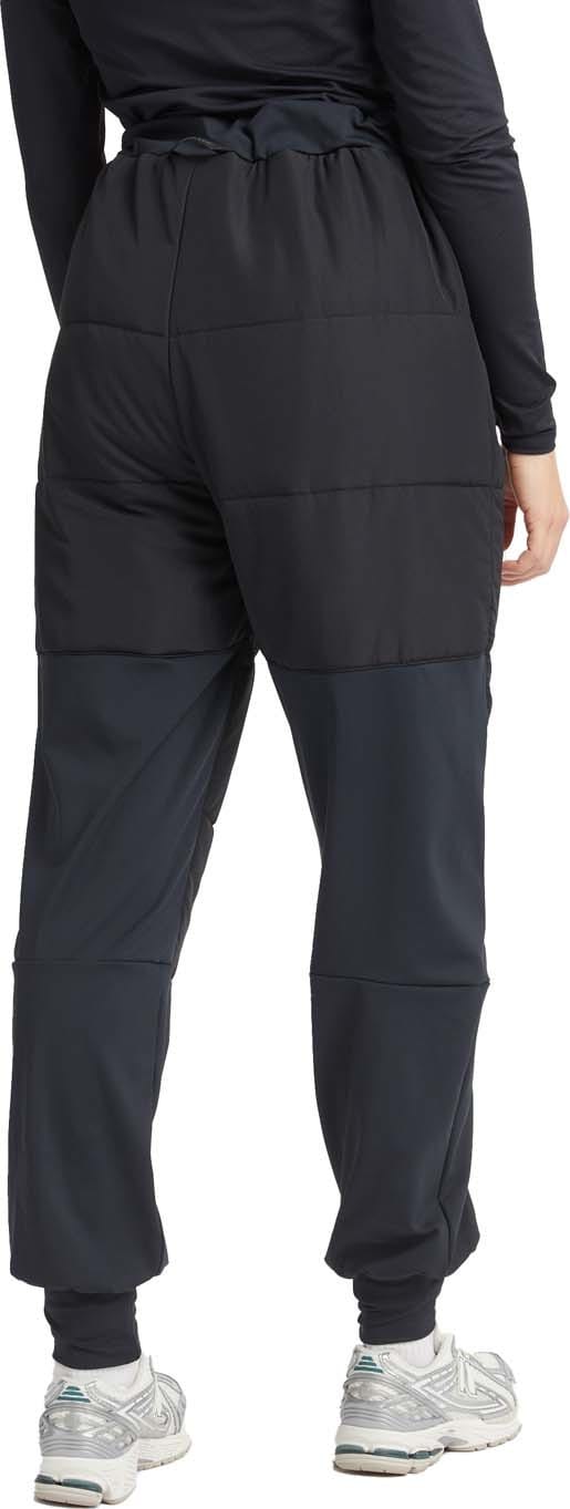 Röhnisch Women's Light Padded Pants Black Röhnisch