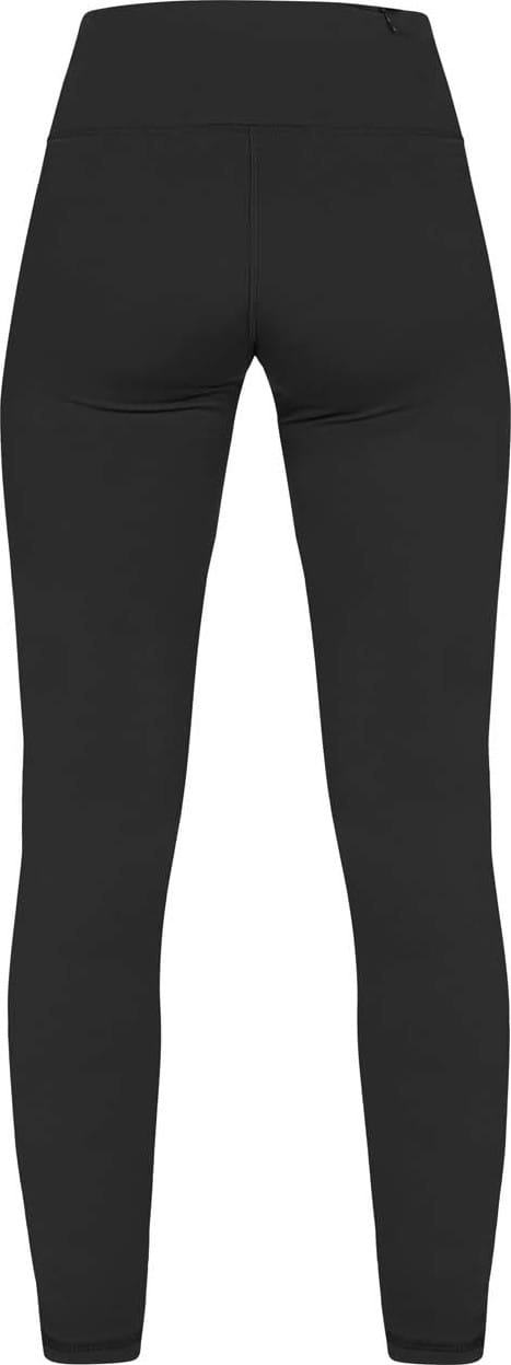 Röhnisch Women's Thermo Wind Tights Black Röhnisch