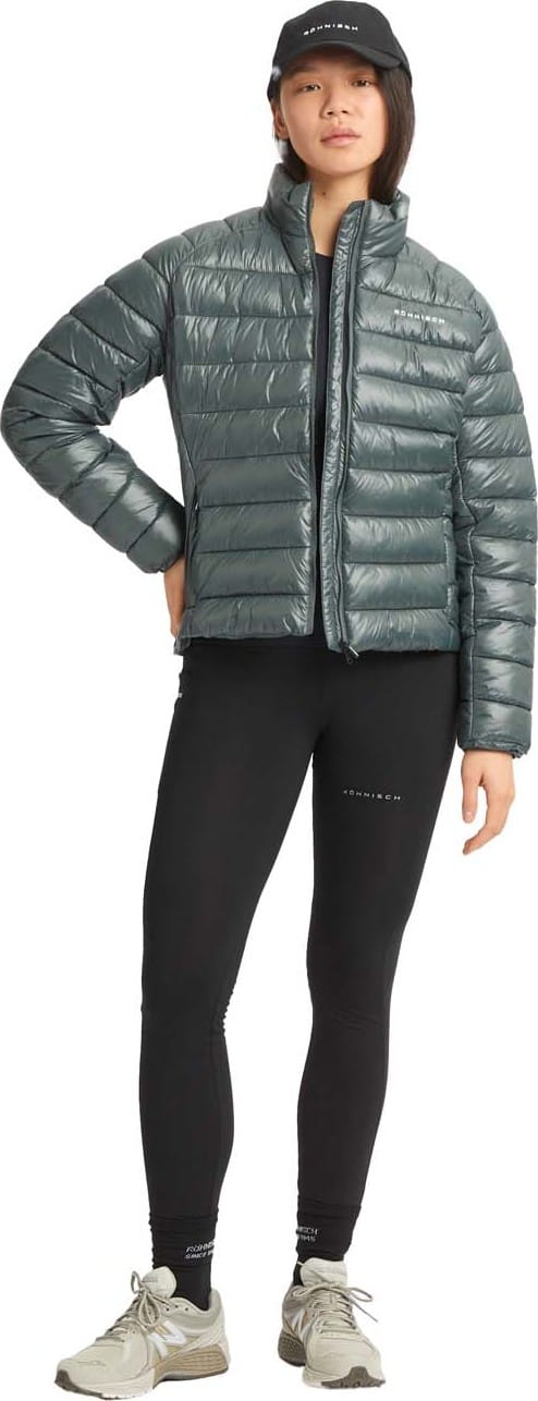 Röhnisch Women's Airlite Padded Jacket Urban Chic Röhnisch