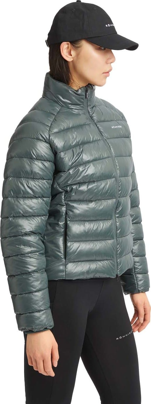 Röhnisch Women's Airlite Padded Jacket Urban Chic Röhnisch